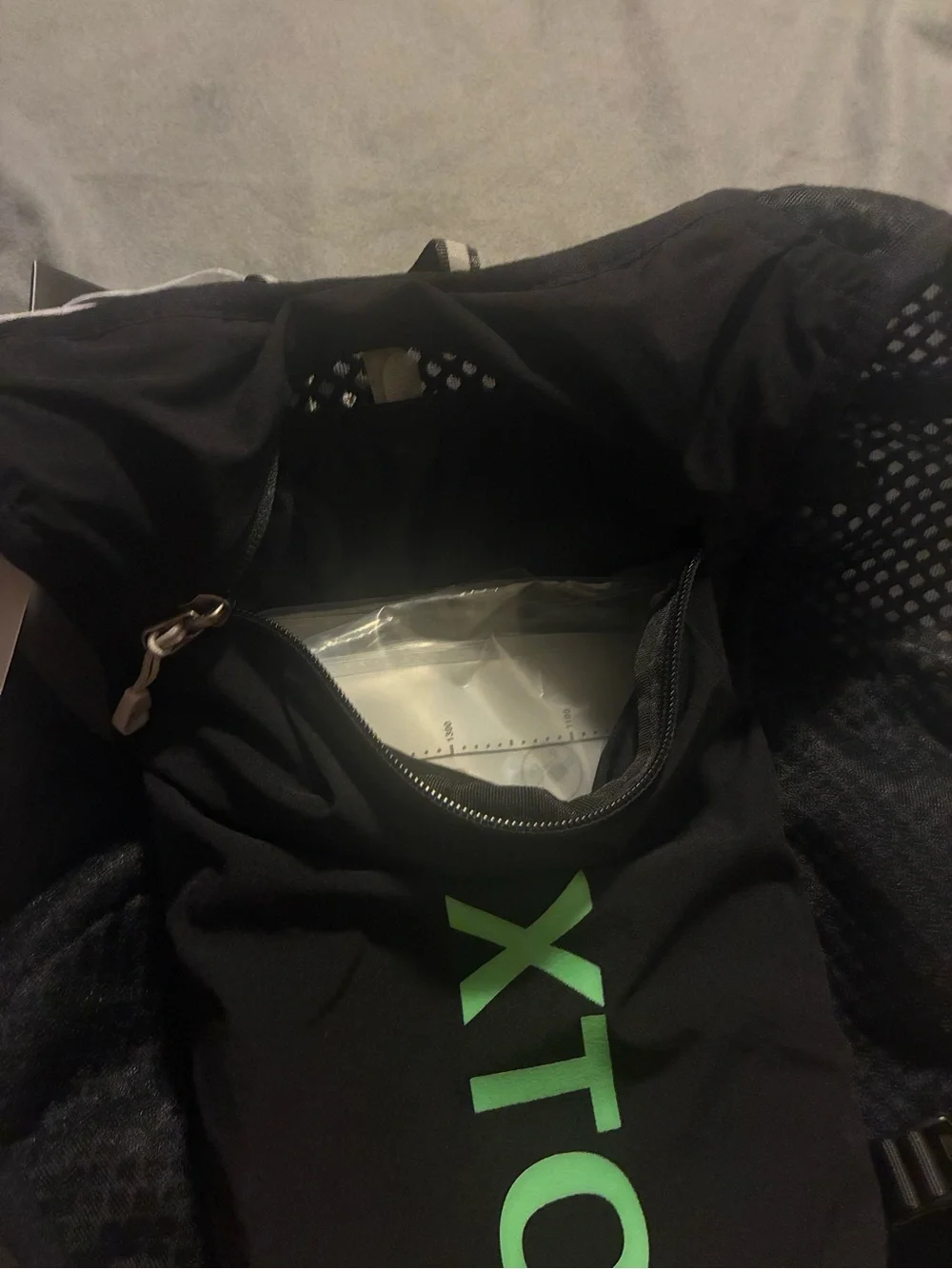 NWT INOXTO Hydration Vest